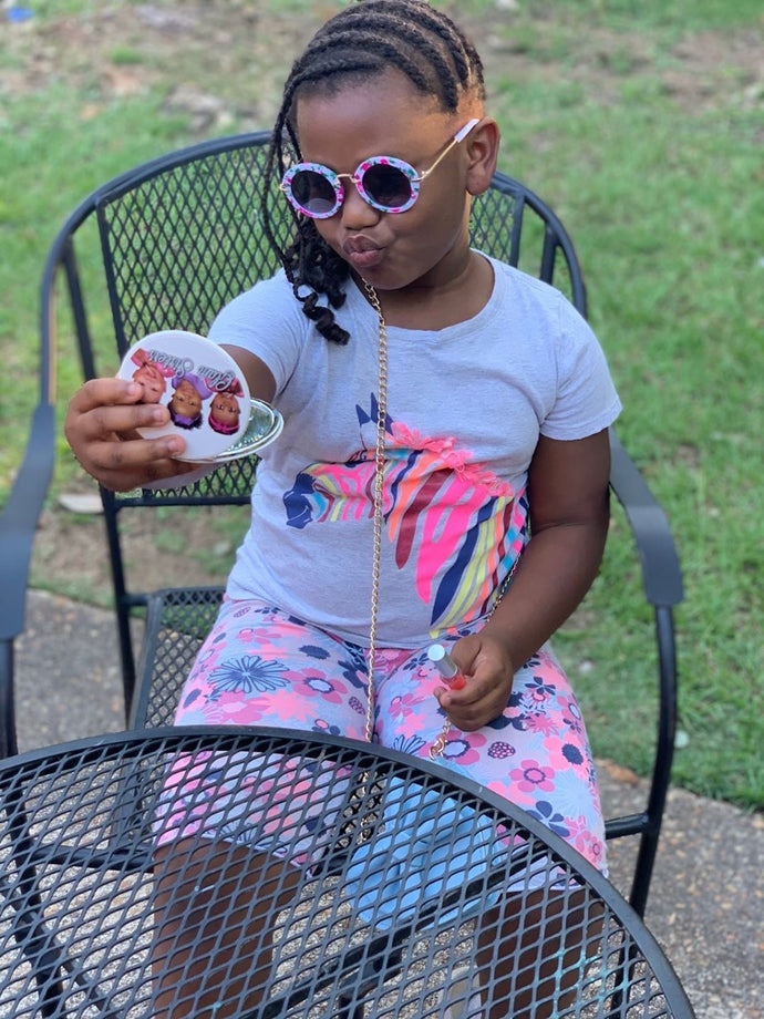 Royal Reflections Mirror