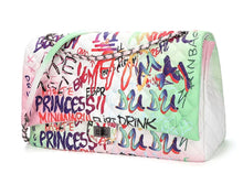 Load image into Gallery viewer, Xlarge Trendy Graffiti bags
