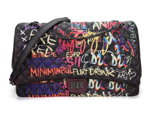 Load image into Gallery viewer, Xlarge Trendy Graffiti bags
