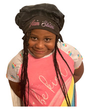 Load image into Gallery viewer, Snap Bonnet
