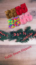 Load image into Gallery viewer, Slippers
