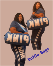 Load image into Gallery viewer, Duffle Bag
