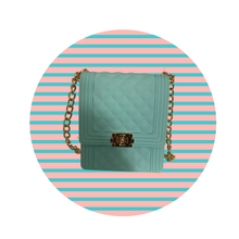 Load image into Gallery viewer, Square purses
