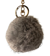 Load image into Gallery viewer, Keychains Fur ball
