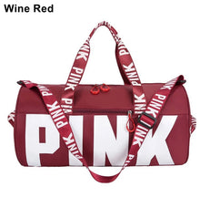 Load image into Gallery viewer, Duffle Bag
