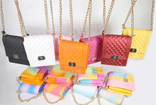 Load image into Gallery viewer, Square purses
