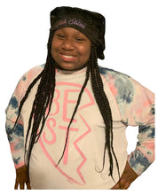 Load image into Gallery viewer, Snap Bonnet
